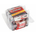 ALKALINE BATTERIJEN BIG FIVE ALKALINE BATTERIJ MICRO AAA / LR03 20PCS.