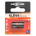 COIN CELLS ALKALINE BATTERIJ 4LR44