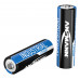 LITHIUM BATTERIJEN LITHIUM BATTERIJ MIGNON AA / FR6 10ER KARTONNEN DOO