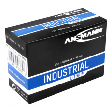LITHIUM BATTERIJEN LITHIUM BATTERIJ MIGNON AA / FR6 10ER KARTONNEN DOO