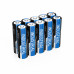 LITHIUM BATTERIJEN LITHIUM BATTERIJ MIGNON AA / FR6 10ER KARTONNEN DOO