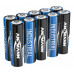 LITHIUM BATTERIJEN LITHIUM BATTERIJ MIGNON AA / FR6 10ER KARTONNEN DOO