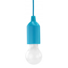 MOBIELE VERLICHTING PULL-LIGHT PL1W BLAUW