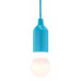 MOBIELE VERLICHTING PULL-LIGHT PL1W BLAUW