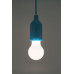 MOBIELE VERLICHTING PULL-LIGHT PL1W BLAUW