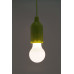 MOBIELE VERLICHTING PULL-LIGHT PL1W GROEN