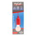 MOBIELE VERLICHTING PULL-LIGHT PL1W ROOD