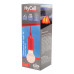MOBIELE VERLICHTING PULL-LIGHT PL1W ROOD