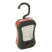 MOBIELE VERLICHTING WERKPLAATSLAMP 2IN1, WEERGAVE VAN 12