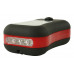 MOBIELE VERLICHTING WERKPLAATSLAMP 2IN1, WEERGAVE VAN 12
