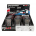 MOBIELE VERLICHTING WERKPLAATSLAMP 2IN1, WEERGAVE VAN 12