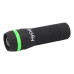 MOBIELE VERLICHTING ZOOM-FLASHLIGHT 1W-LED