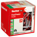 FISCHER DUOPOWER 6X50 DIY