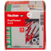 FISCHER DUOPOWER 8X65 DIY