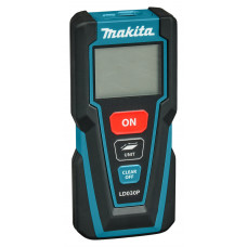 MAKITA LD030P LASER AFSTANSMETER