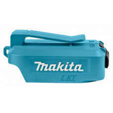 MAKITA USB-ADAPTER LXT 14,4 V/18 V DECADP05