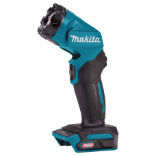 MAKITA XGT 40 V MAX ZAKLAMP LED DEAML001G