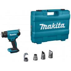 MAKITA 18 V HETELUCHTPISTOOL DHG180ZK
