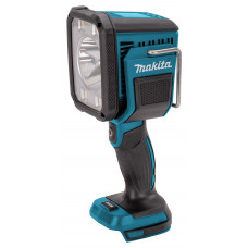 MAKITA 14,4 V / 18 V BOUWZAKLAMP LED DEBDML812