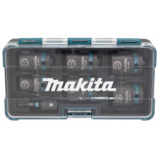 MAKITA KRACHTDOPPENSET 7-DELIG E-16592
