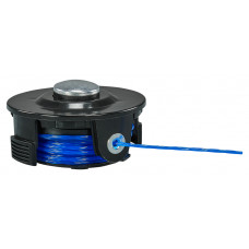 MAKITA GEVULDE DRAADSPOEL 1X1,65 CLICK SYSTEEM 191Y39-5