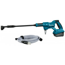 MAKITA LXT 18 V DRUKREINIGER 24 BAR DHW180Z