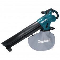 MAKITA LXT 18 V BLADBLAZER/-ZUIGER DUB187Z