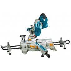 MAKITA AFKORTZAAG 2X18V DLS714NZ