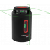 LIJNLASER LL5505 GROEN - 1V360H