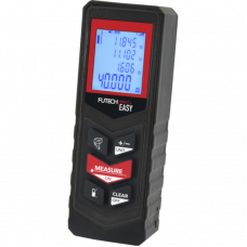 LASERAFSTANDSMETER DM3540