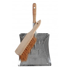 TALEN TOOLS – STOFFER EN BLIK – COUNTRY – HOUT & METAAL
