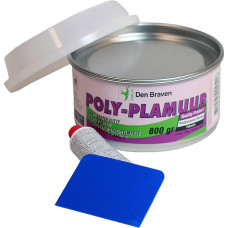 ZWALUW POLYPLAMUUR 800 GRAM