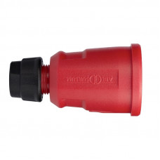 ABL CONTRASTEKKER RA IP20 RD+WARTEL