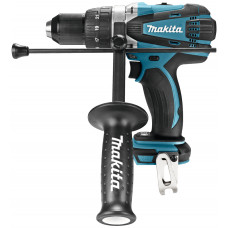 MAKITA DHP 458Z ACCU KLOP BOOR MACHINE