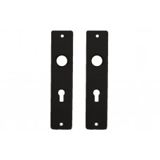 KS PC 72 BE / KORTSCHILD TYPE 180/41 TBV PC 72 ZWART