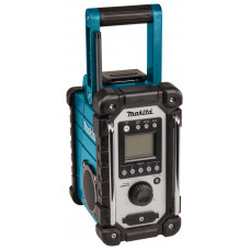 MAKITA BOUWRADIO FM/AM DMR116 | ALLEEN BODY