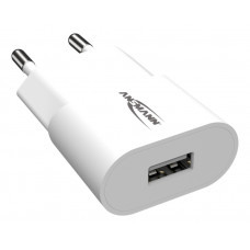 USB LADER HOME CHARGER HC105 WIT