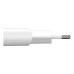 USB LADER HOME CHARGER HC105 WIT