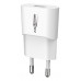 USB LADER HOME CHARGER HC105 WIT