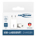 USB LADER HOME CHARGER HC105 WIT