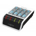 LADER NIMH / NICD COMFORT SMART + 4× AA 2100MAH