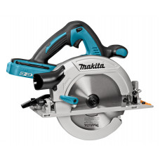 MAKITA 2X18 V CIRKELZAAG 190 MM DHS710Z