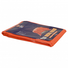 DEKKLEED, ECO ORANJE, 4 X 6 M