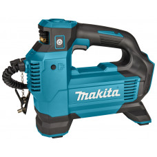 MAKITA 18 V LUCHTPOMP DMP181Z