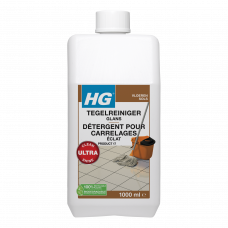 HG TEGELREINIGER GLANS (PRODUCT 17)
