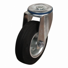 ZWENKWIEL 125MM SERIE 02 ? 15 BOUTGAT ROLLAGER