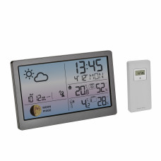 TFA DRAADLOOS WEERSTATION LUNA SKY ( STUK(S) )