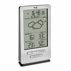 TFA DRAADLOOS WEERSTATION XENA ( STUK(S) )