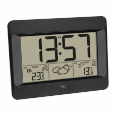 TFA DRAADLOOS WEERSTATION ZENO ( STUK(S) )