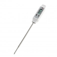 TFA INSTEEKTHERMOMETER DIGITAAL POCKET-DIGITEMP'' - 125MM - HACCP + EN13485'' ( STUK(S) )